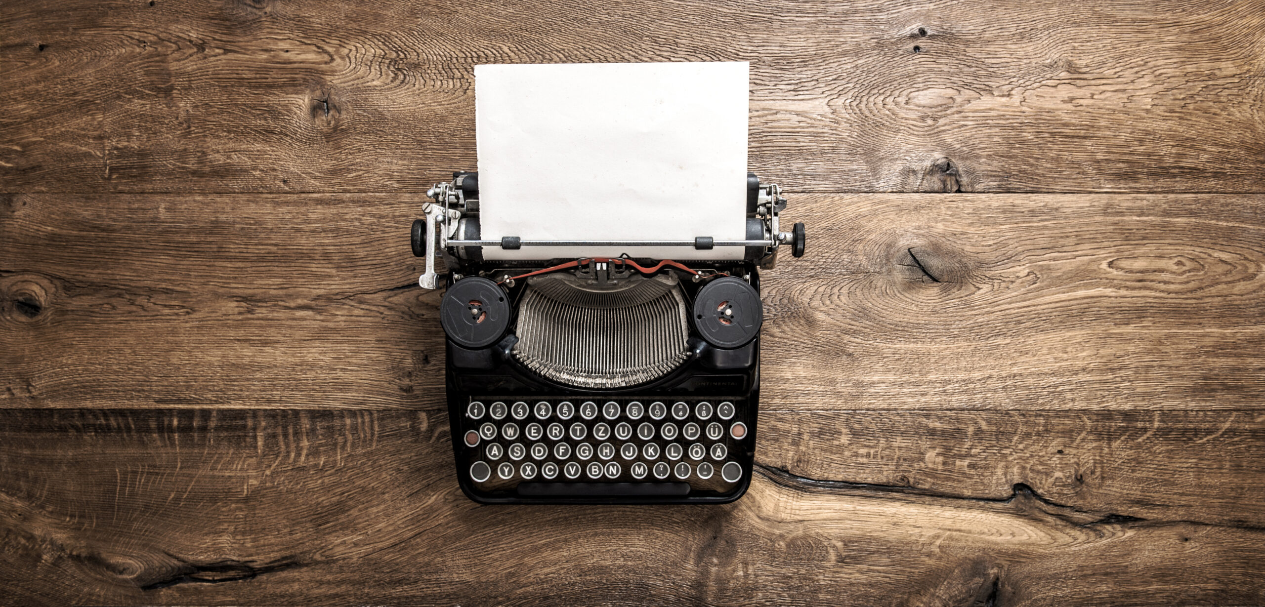Outreach Via Blogging