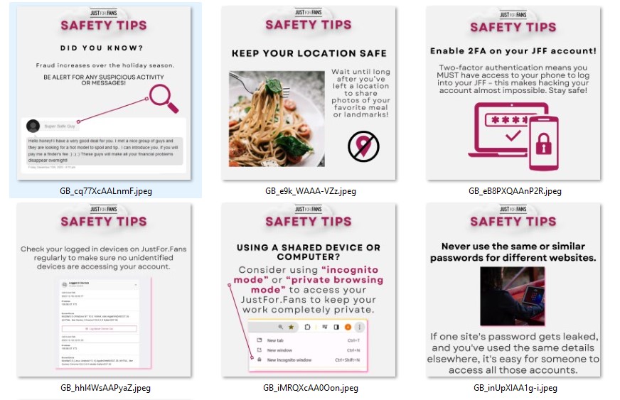 Safety Series